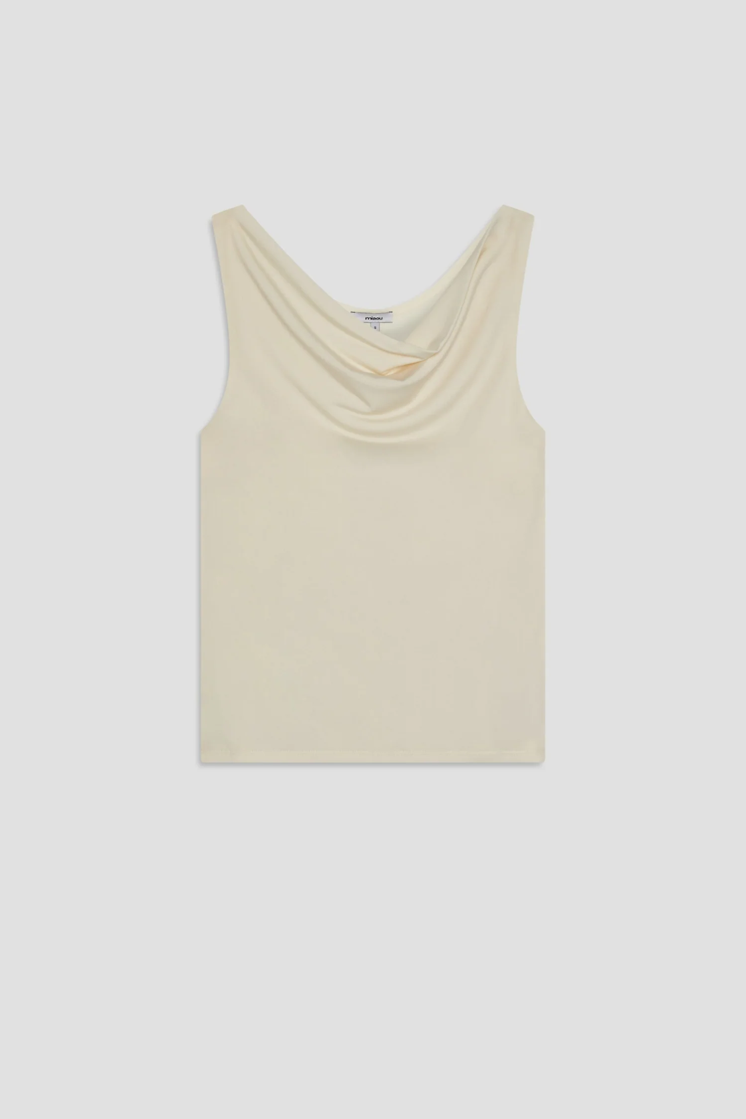 Lani Top - Cream