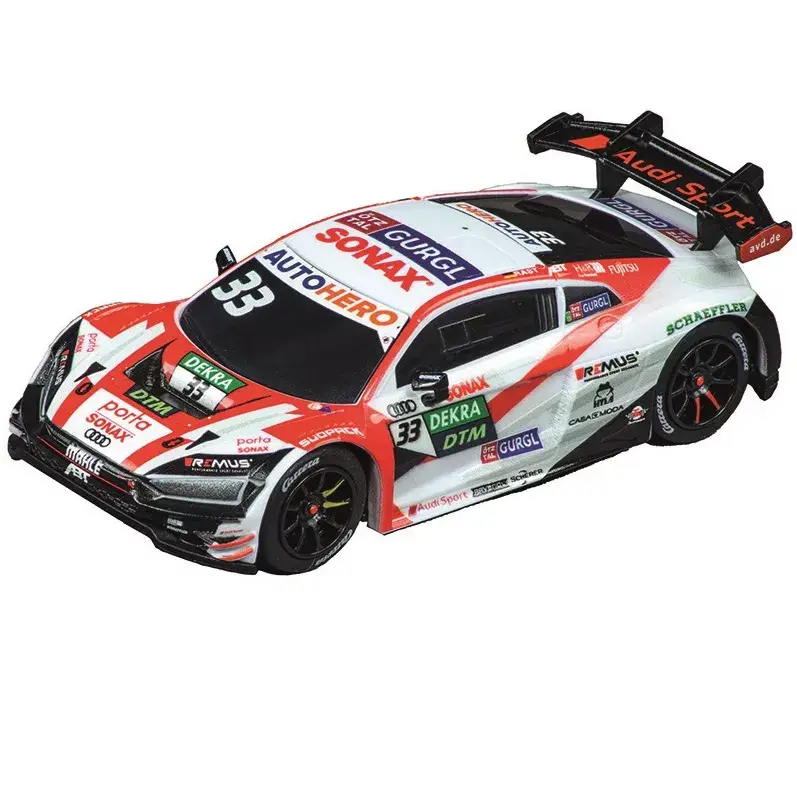 Audi R8 LMS GT3 evo II DTM 