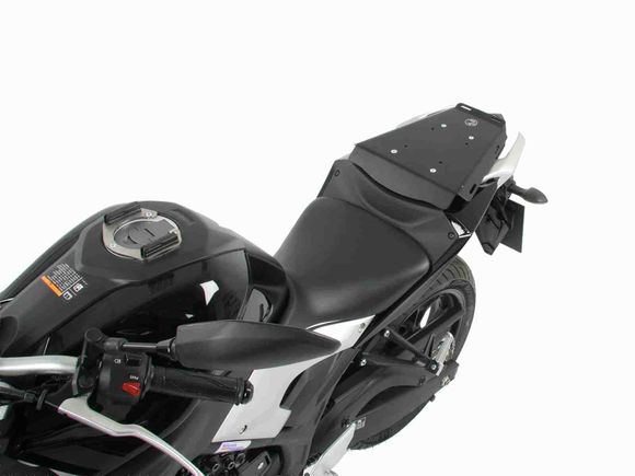 Hepco & Becker Sportrack Luggage Rack - blackRef: Hbe06414A / 6704552 00 01