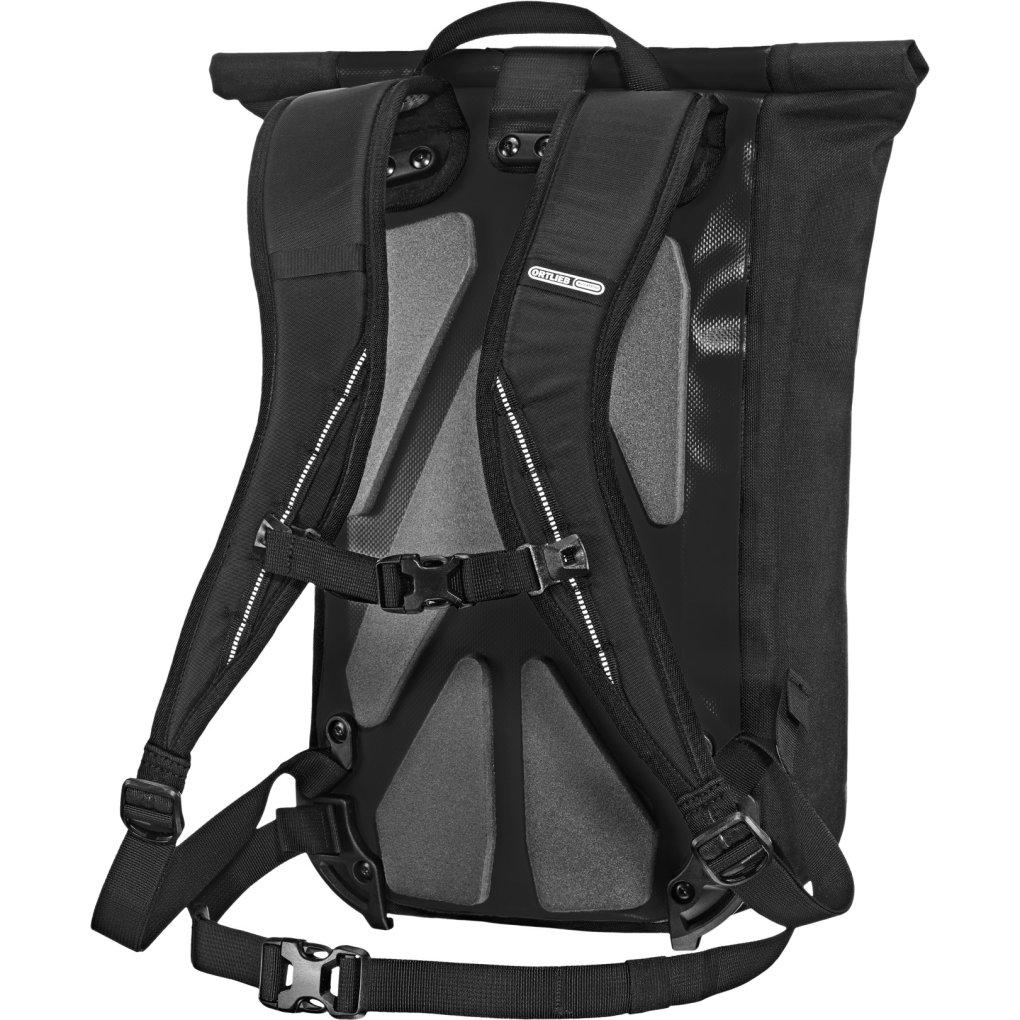 ORTLIEB Velocity - Backpack - 17L - black