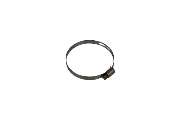 Akrapovic muffler clamp 18601777Ref: Sa00372A / 18601777