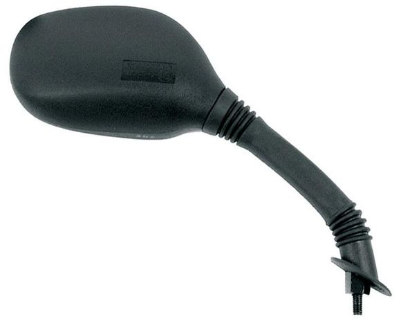 Right Vicma Type - Black rear view mirrorRef: Vic00031A / 1083588001
