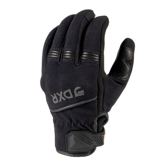 DXR PULSION Gloves — BlackRef: DXR0422