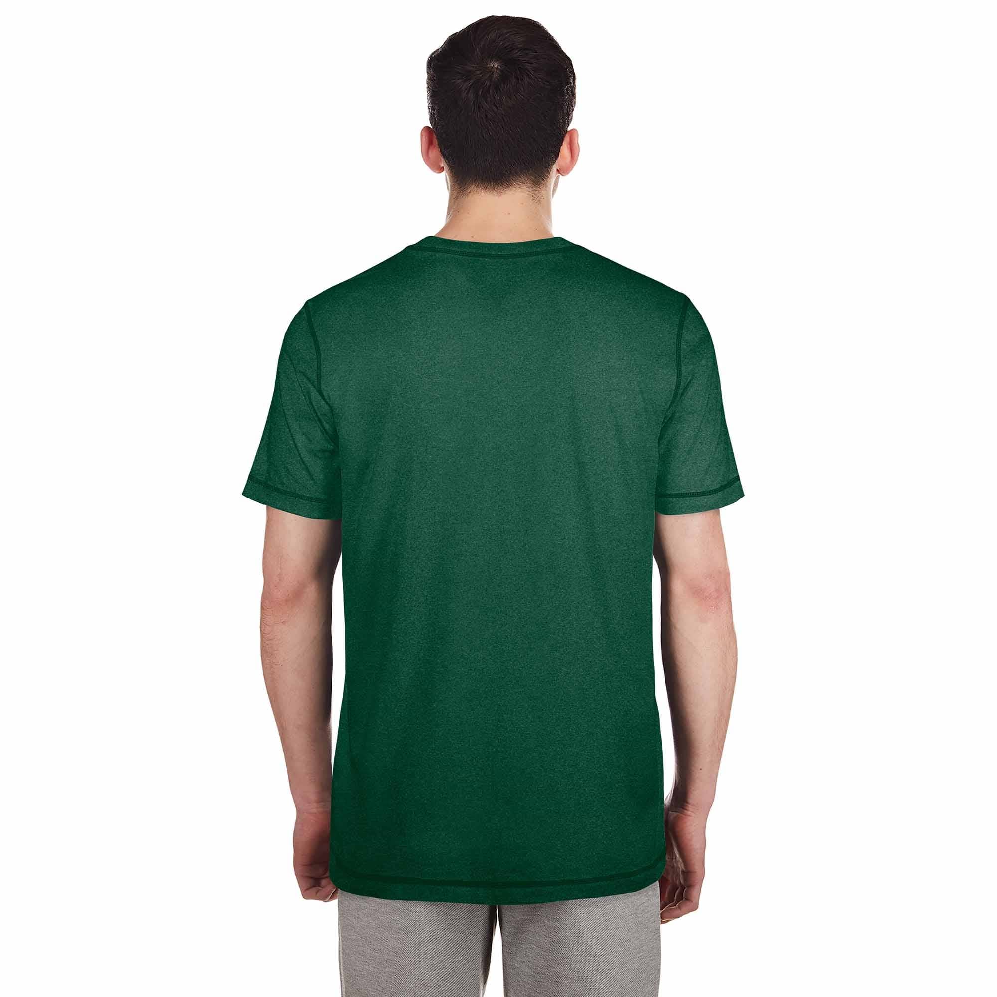 Green Bay Packers 2024 NFL Training New Era Performance T-Shirt