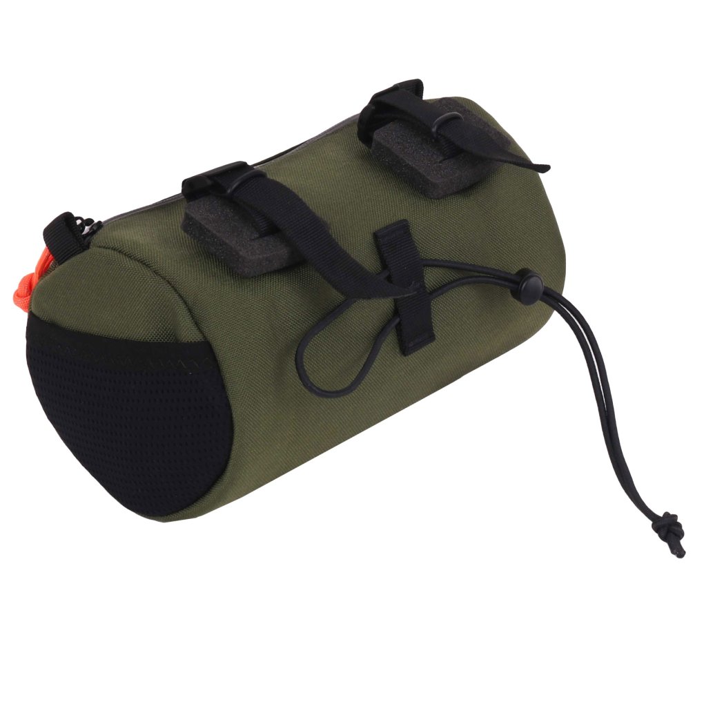 Restrap Canister Bag - 1.5L - olive