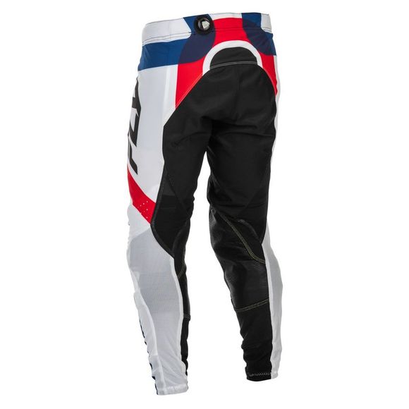 Fly LITE GLORY SPECIAL EDITION 2026 cross pants - Black / RedRef: FL1832