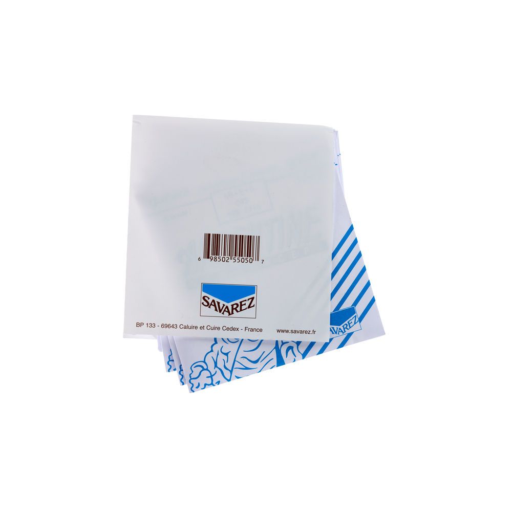 Savarez Argentine 1610 – Thomann Ireland