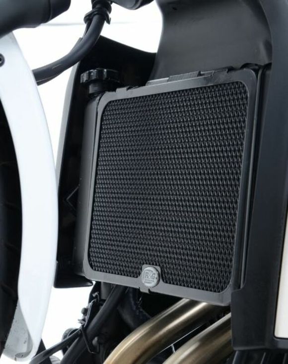 Protection de radiateur R&G Racing AluminiumRef : RGR00328A / 1069903