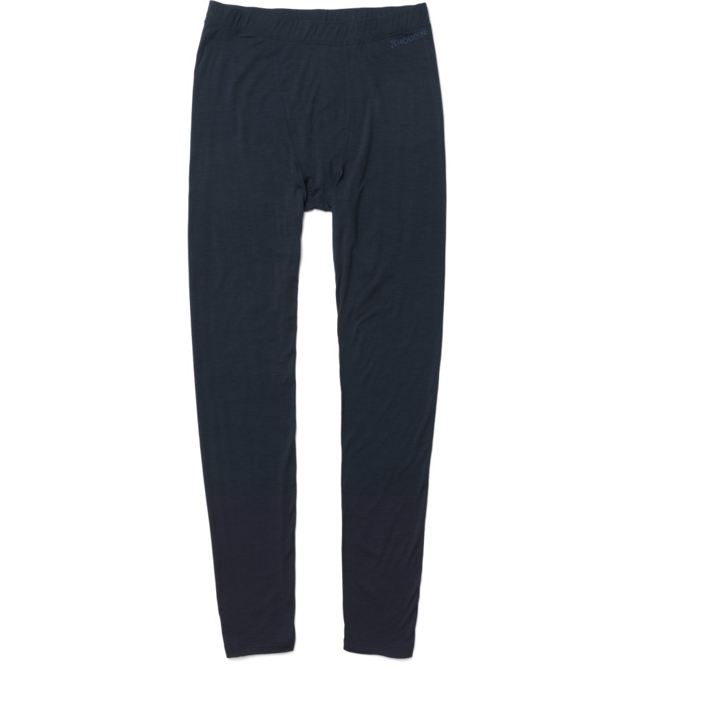 Houdini DeSoli Light Tights Men - Blue Illusion