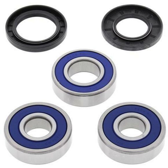All Balls Wheel Bearing Kit RearRef: All00141A / 1039867