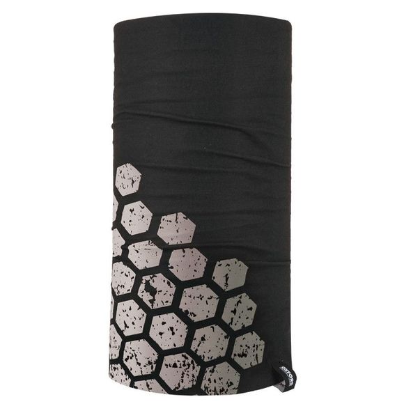 Tour de cou Oxford HEX COMFY 3-PACK - MulticoloreRef : OD0420 / NW140