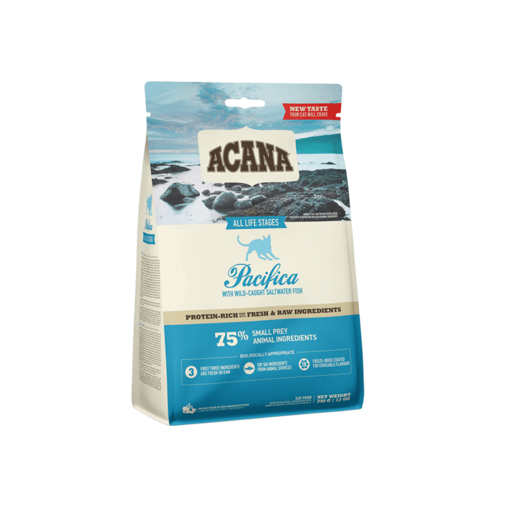 Acana All Life Stages Pacifica - 4.5kg
