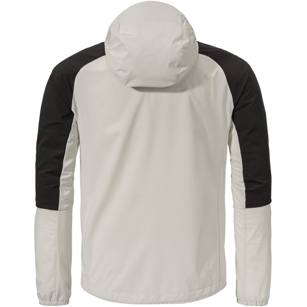 Schöffel Style Mamry Hybrid Jacket Men - nordic 9040