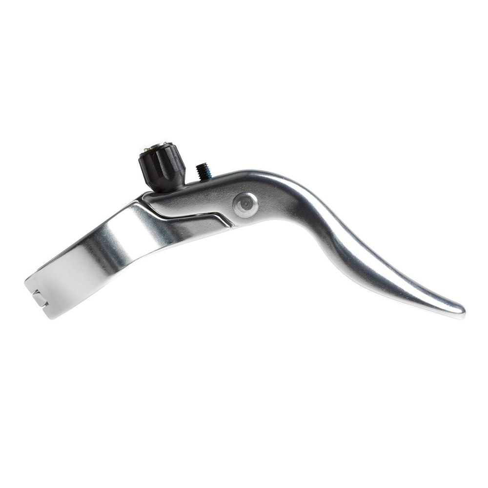 BLB Blevers Crosstop OS 31.8 Levers Set - silver