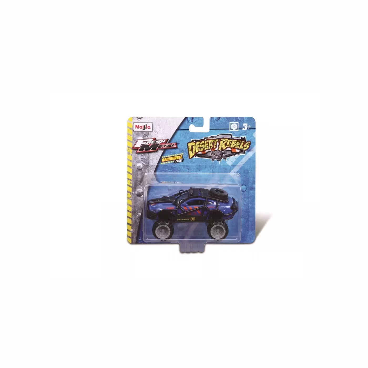 Desert Rebels MAIS25208