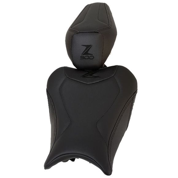 Selle confort Berry Sellerie PR600 Noir - NoirRef : BEY0031 / P18 1-3N