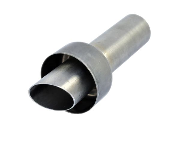 Akrapovic Noise Reducer Insert decibels UniversalRef: Sa00674A / 18600459