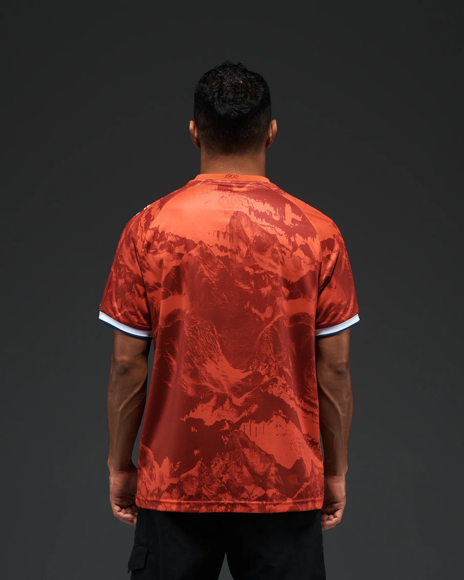 Norway Heritage Jersey (2026WC Edition) - Pre-Order