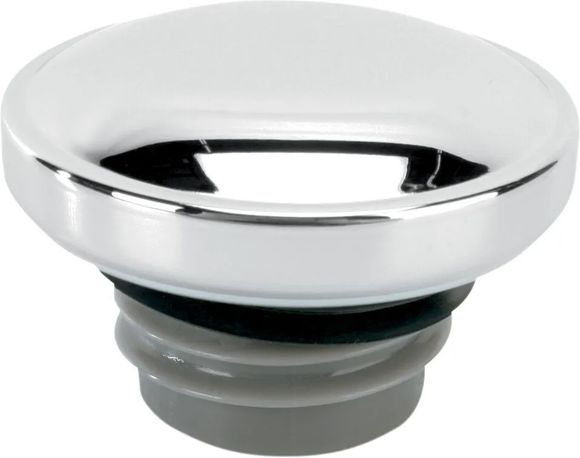 Drag Specialties DS390282 Fuel CapRef: Drg02757A / Ds390282