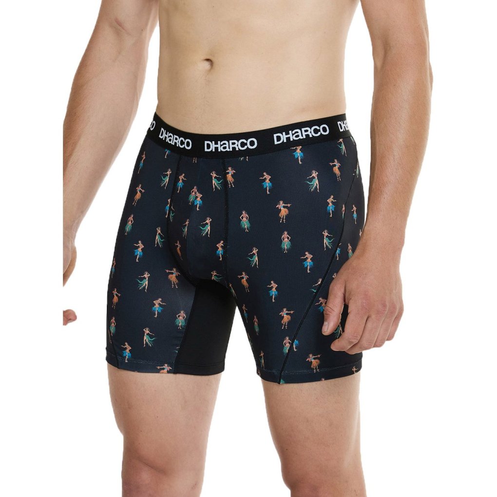DHaRCO Boxer 6