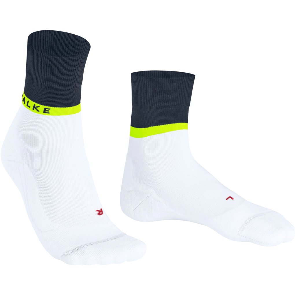 Falke RU4 Endurance Compression Socks Women - white 2006