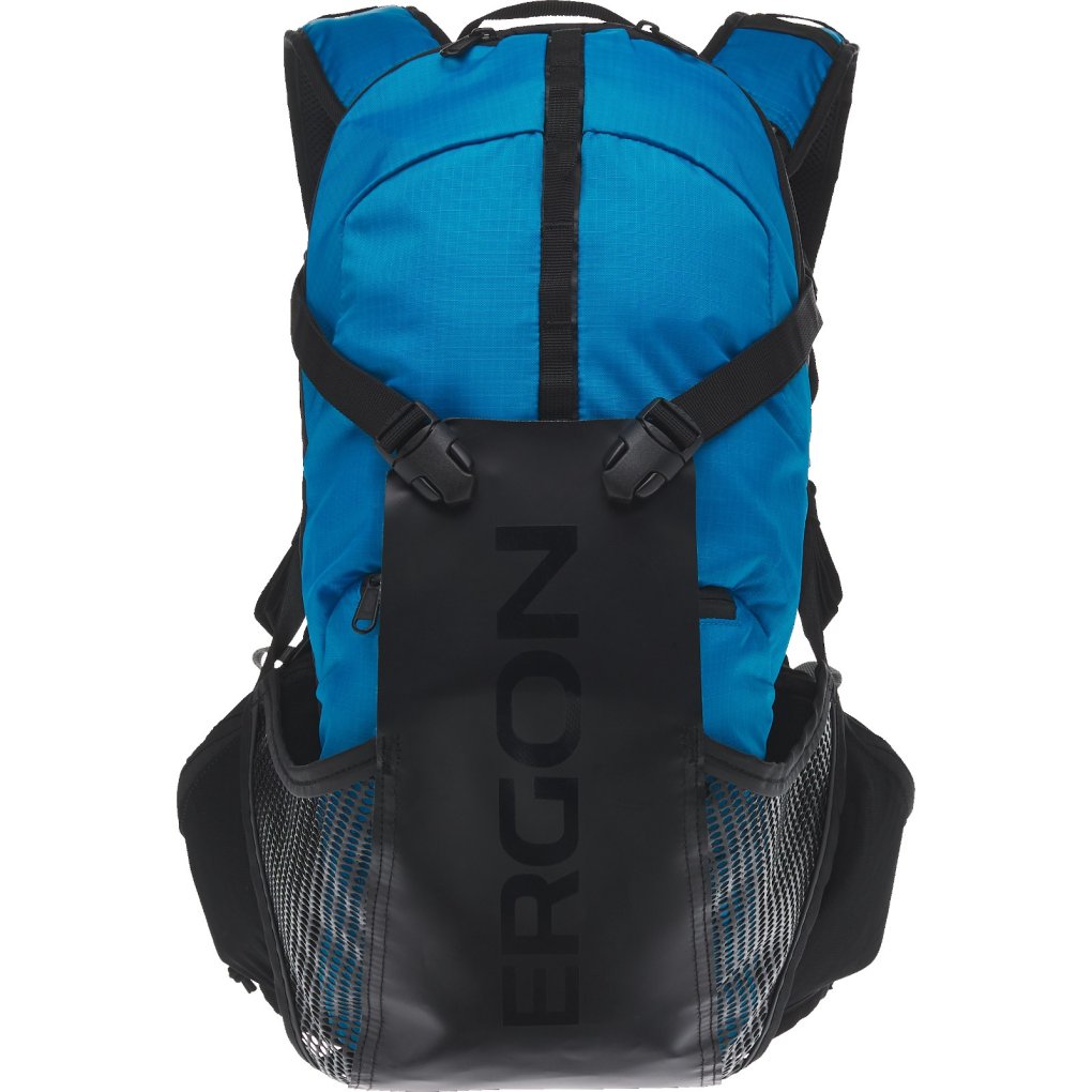 Ergon BX3 Evo Backpack - blue