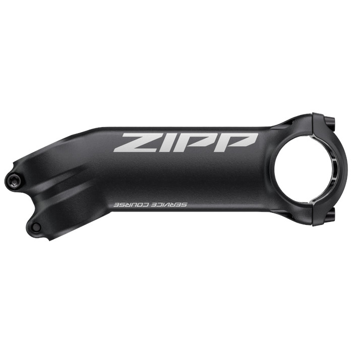 ZIPP Service Course 31,8 Stem - 25° - blast black