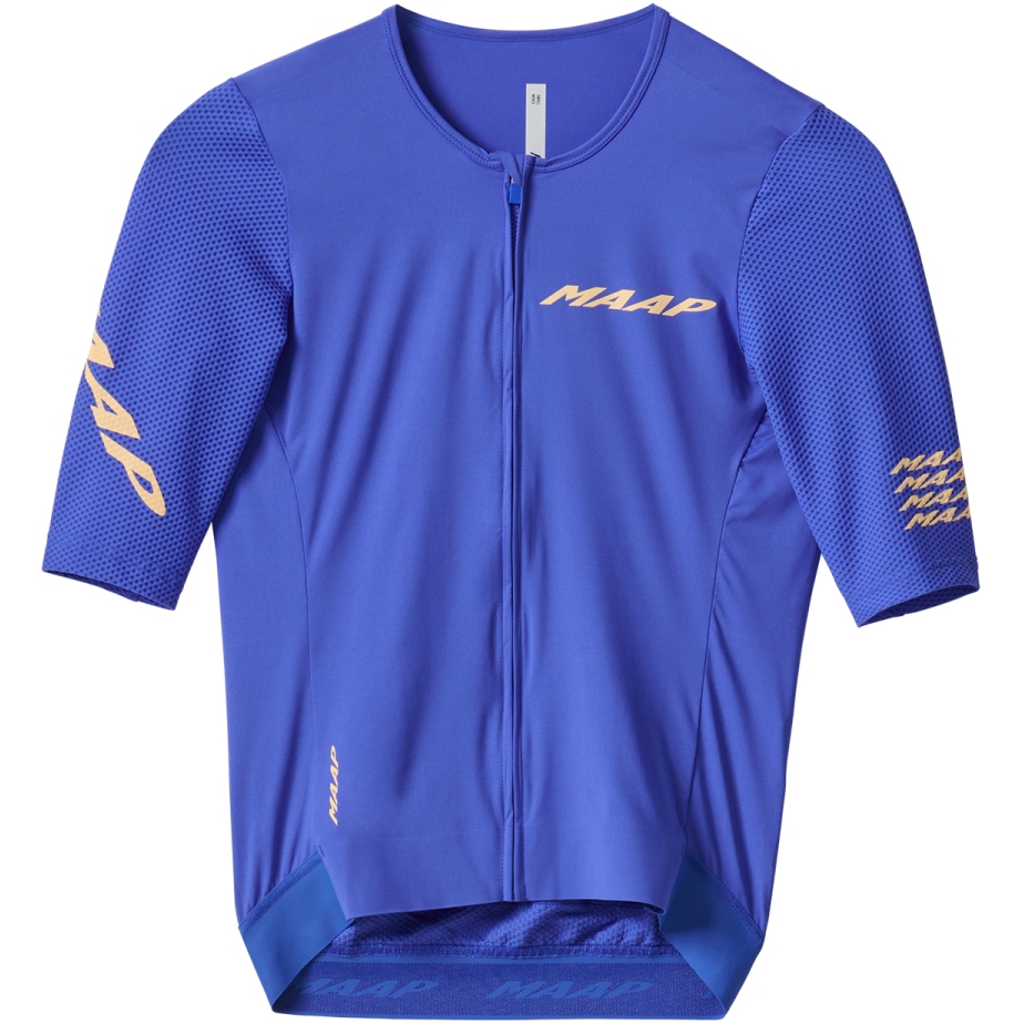 MAAP Emerge Jersey Men - amparo blue