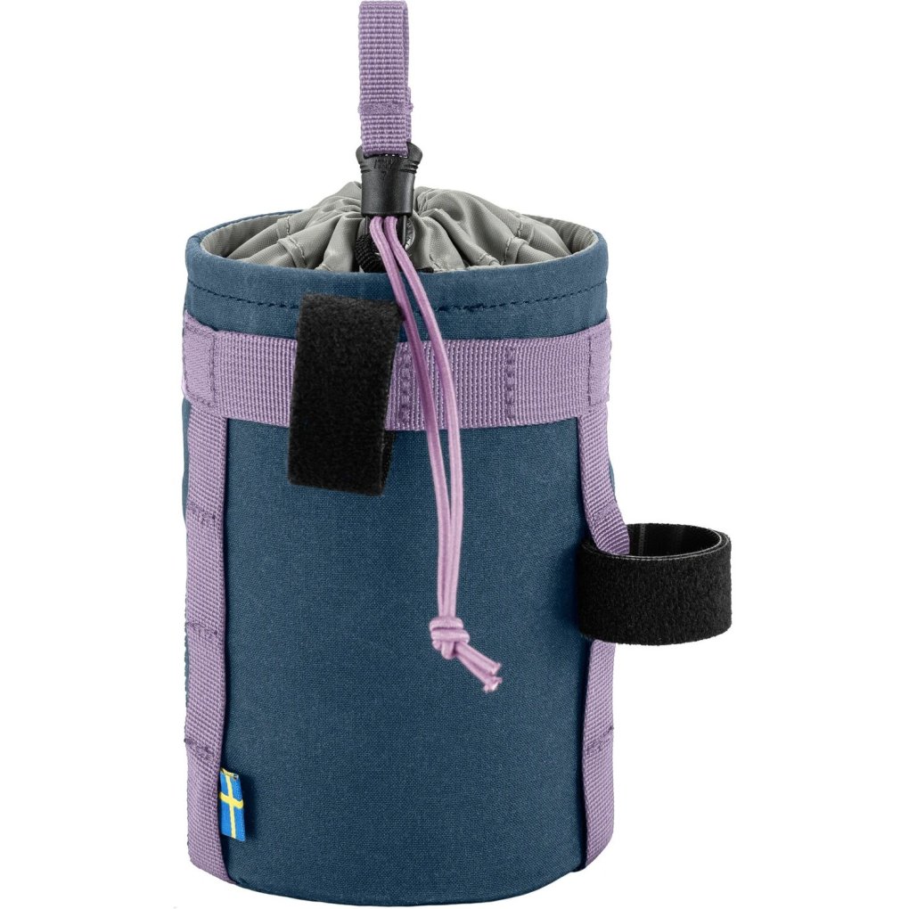 Fjällräven Hoja Snack Bag - 0.8L - royal blue