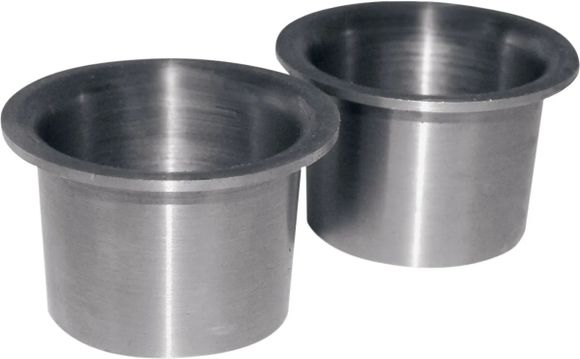 LA Choppers Universal Cone MufflerRef: LACH00151A / 18610400