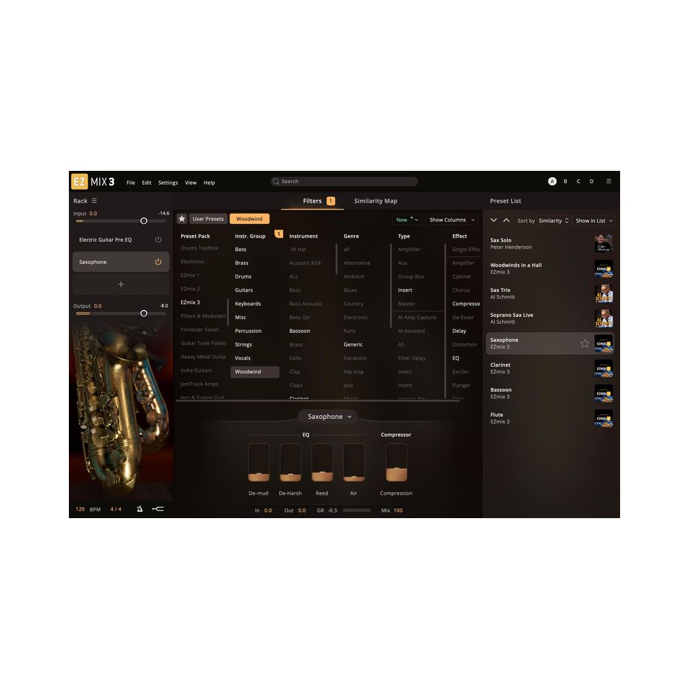 Toontrack EZmix 3 – Thomann Ireland