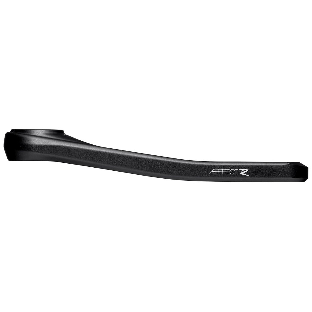Race Face AEffect R eMTB Crankset | ETOR - Fazua Ride 60 - black