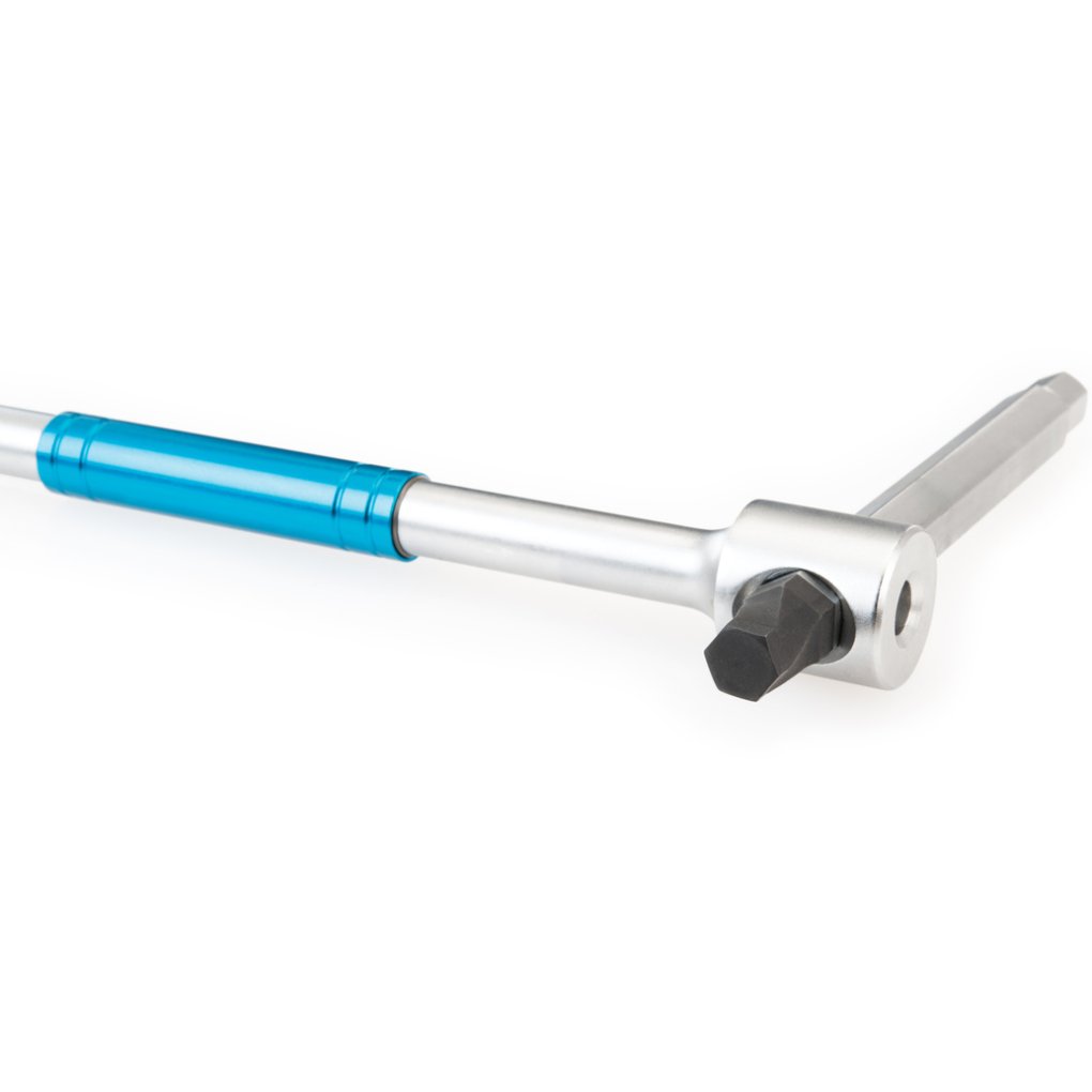 Park Tool Sliding T-Handle Hex Wrench Pin Spanners - 10mm - THH-10