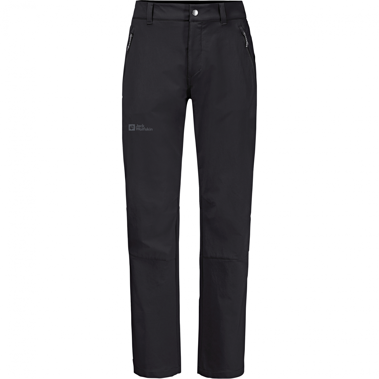 Jack Wolfskin Activate Xt Pants M Men (Black)