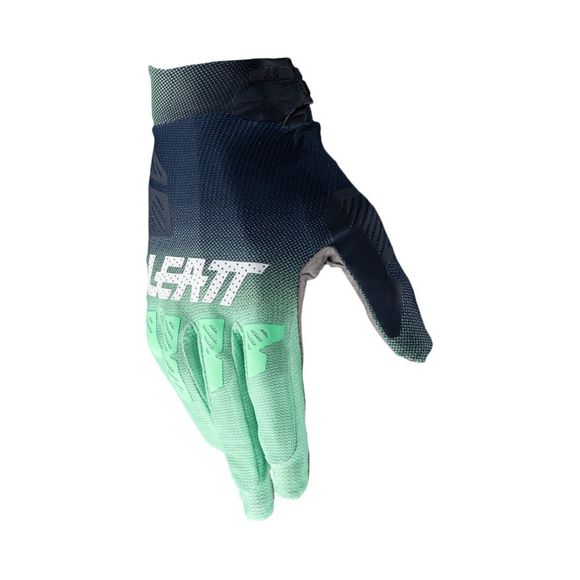 Leatt 2.5 X-FLOW 2025 cross gloves - GreenRef: LB0967