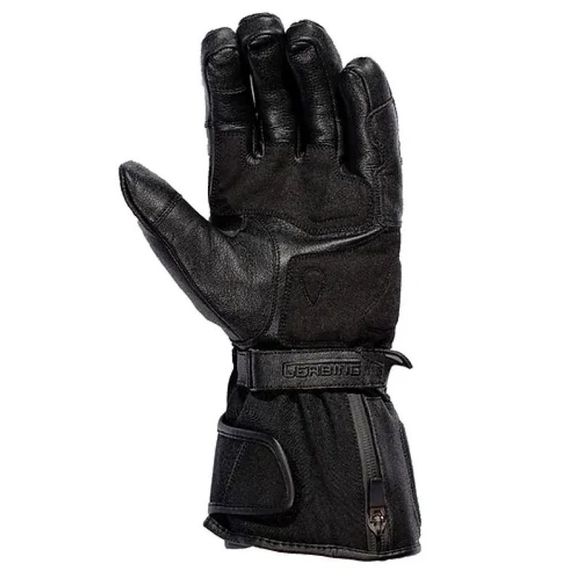 Gants chauffants Gerbing XTREME COSMO - NoirRef : GE0126