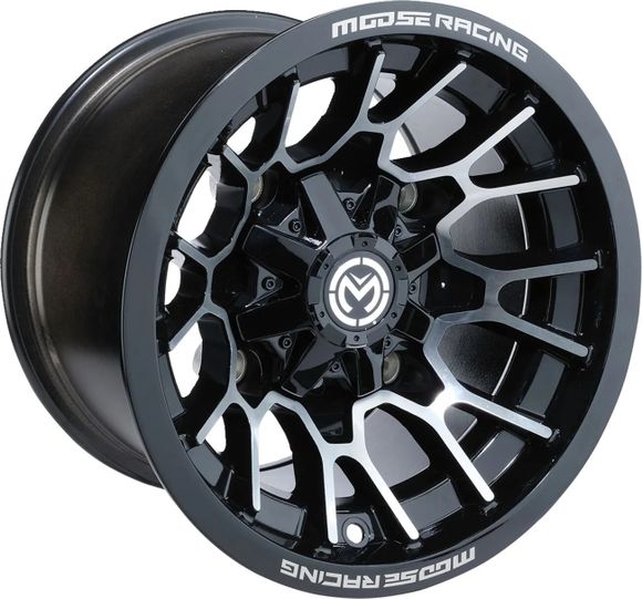 Rim Moose Racing Wheel 24XRef: ME04550A / 02301385