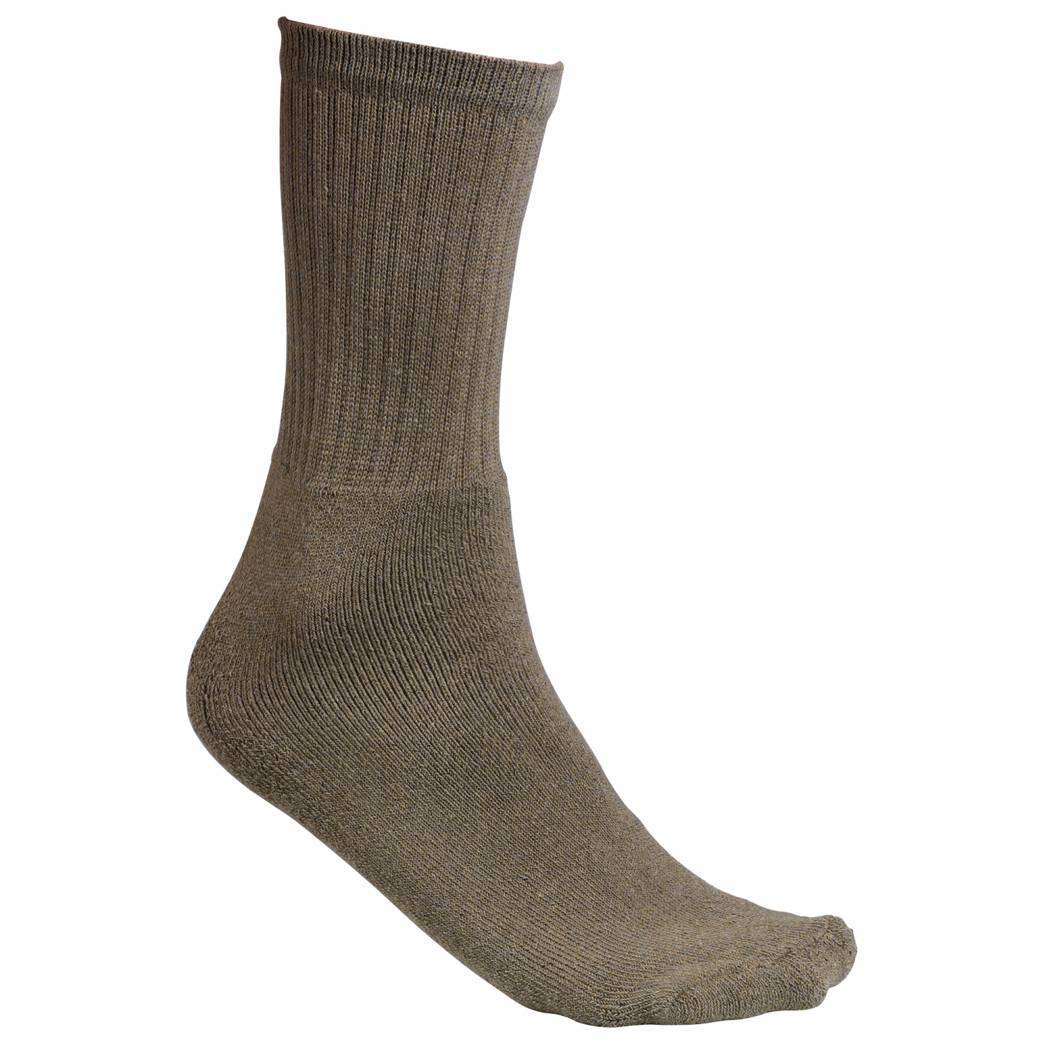 Wowerat Tennis Socks Unisex (Khaki\/Olive Green Uni)