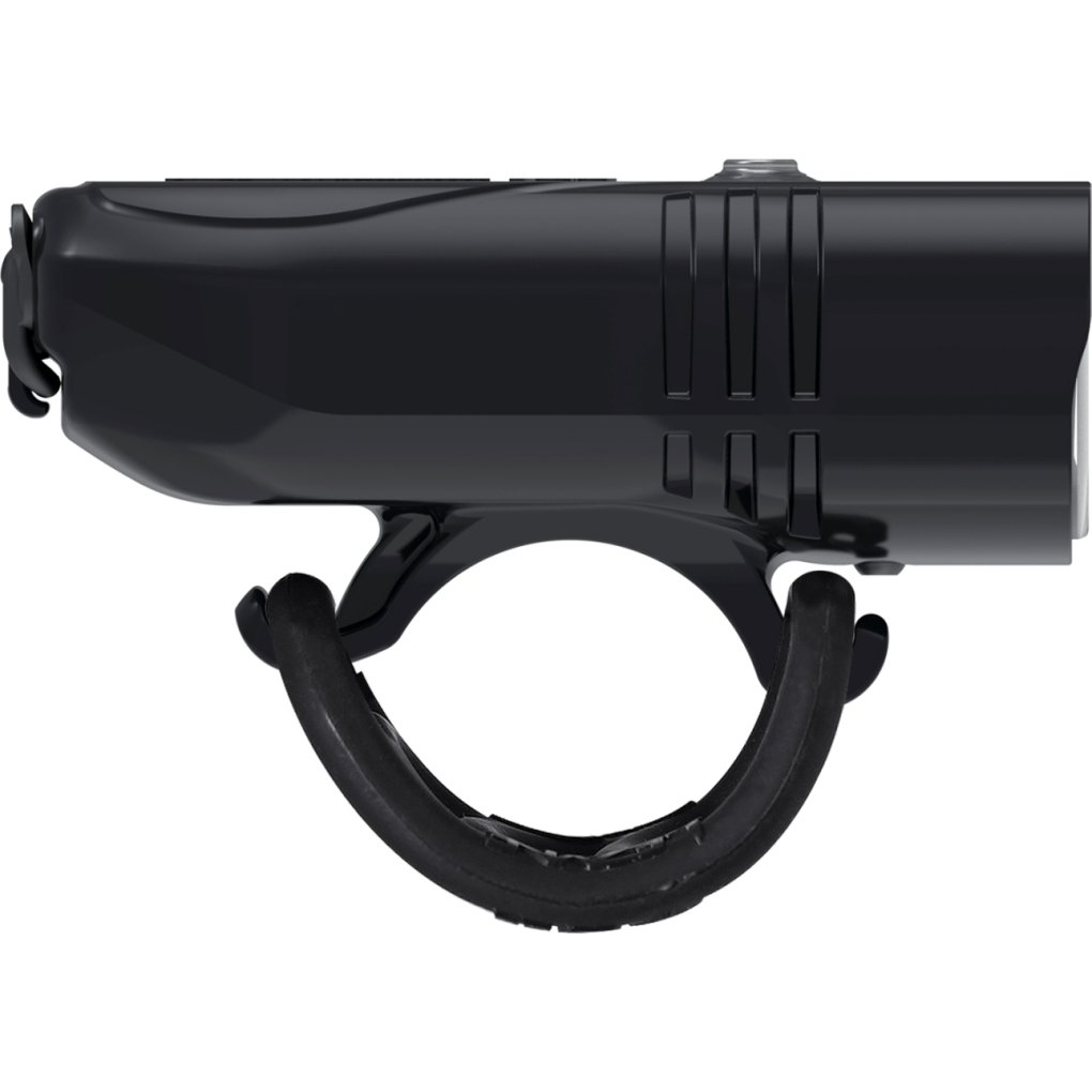 Lezyne KTV Pro 150 Front Light - StVZO - black
