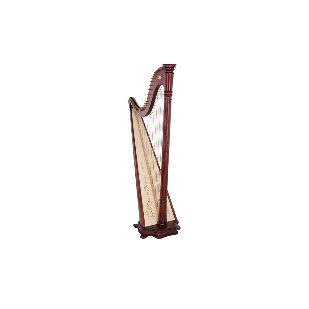 Salvi Ana Deluxe Walnut – Thomann Ireland