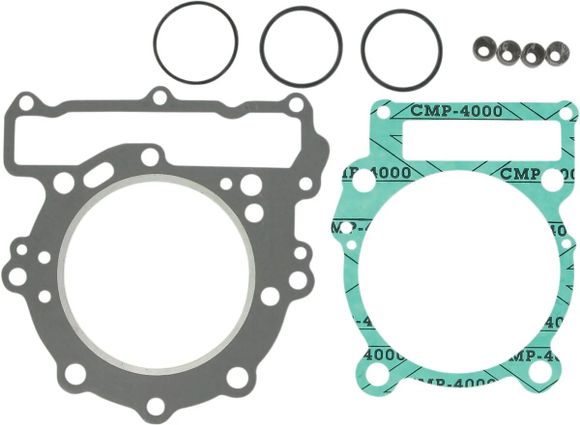 Moose Racing Top End Gasket M810853CAN AM (BRP) 650 DS 650 2X4 - 2000 - 2007Ref: Me05684A / M810853