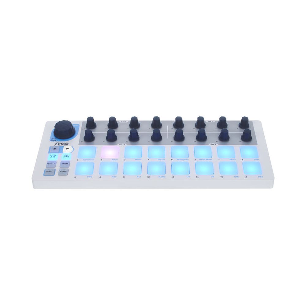 Arturia Beatstep – Thomann Ireland