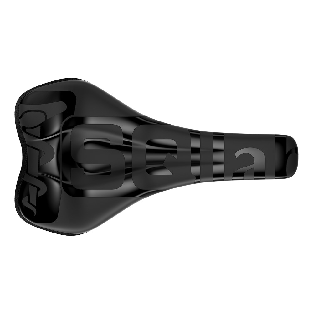 SQlab 6OX Ergowave active 2.1 Saddle - Ltd. Team