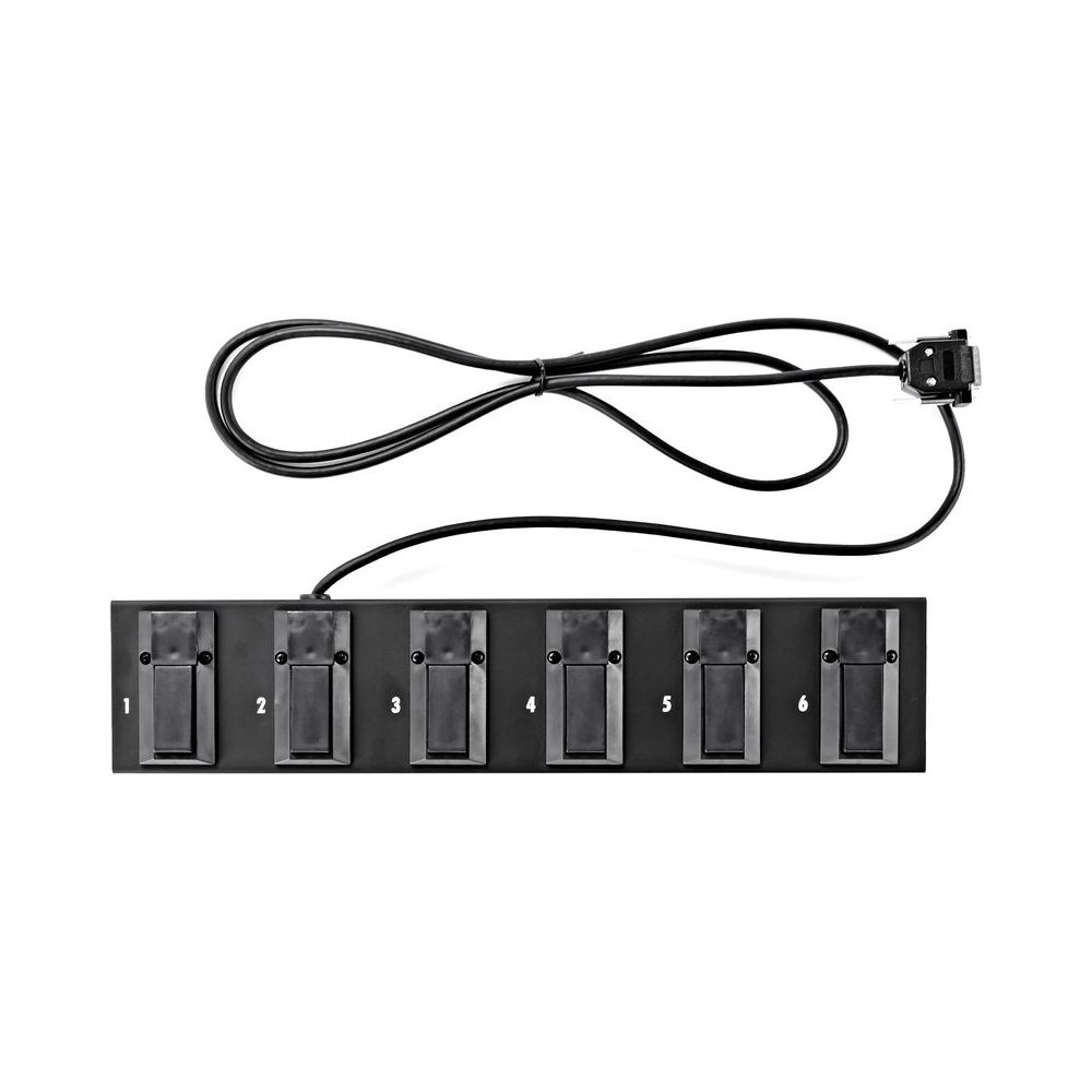 Ketron FS6 – Thomann Ireland