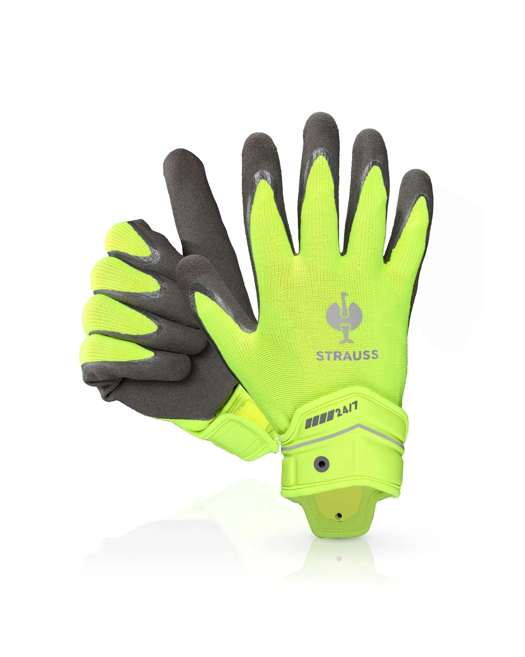 24/7 Hybrid Gloves e.s.motion