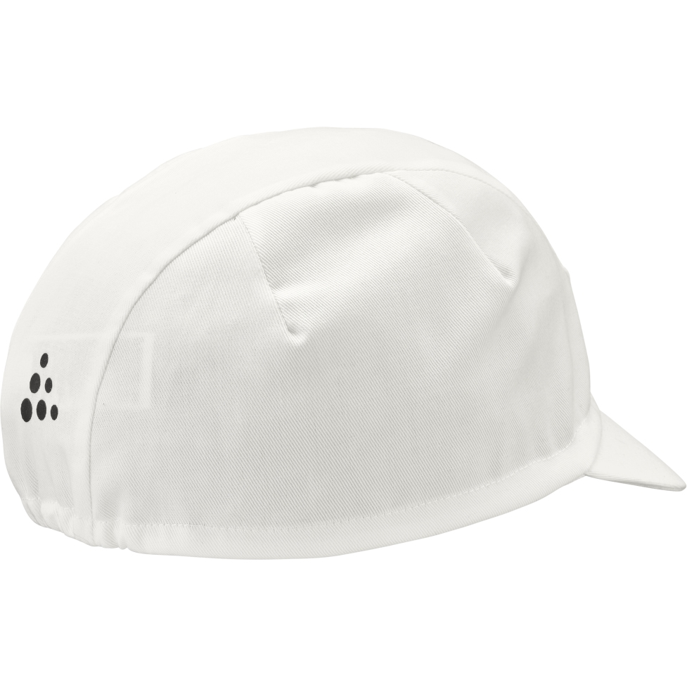 CRAFT ADV Endur Bike Cap - White