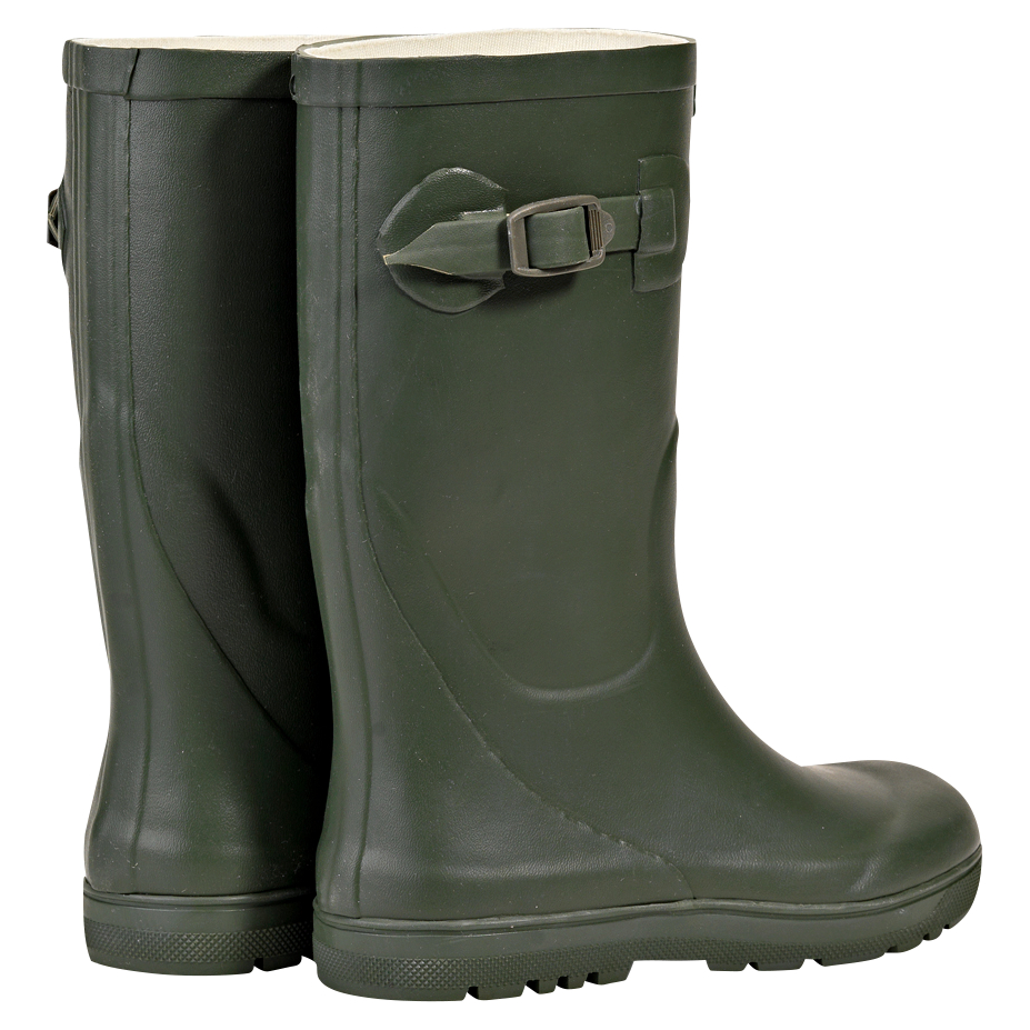 Aigle Rubber boot Woodypop 2