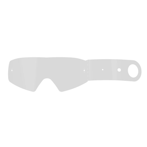 Tear-offs Alpinestars VISION x20 - WhiteRef: ap3825 / 9102925-010-os