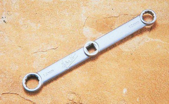 PLO PLA Motion Pro adaptable to 3/8 '' Universal 3/8 '' dynamometricRef: Mp00036A / 1051455
