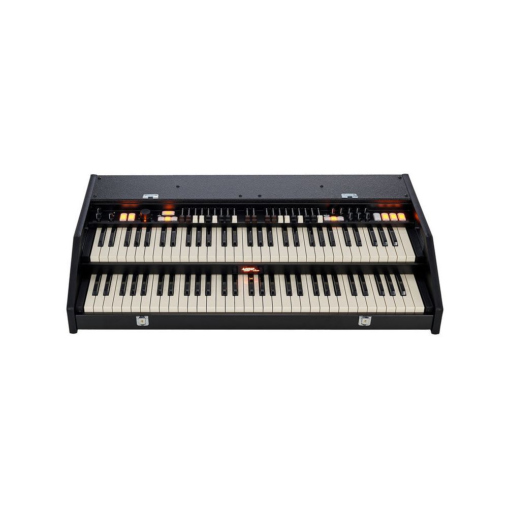 Crumar Mojo Suitcase – Thomann Ireland